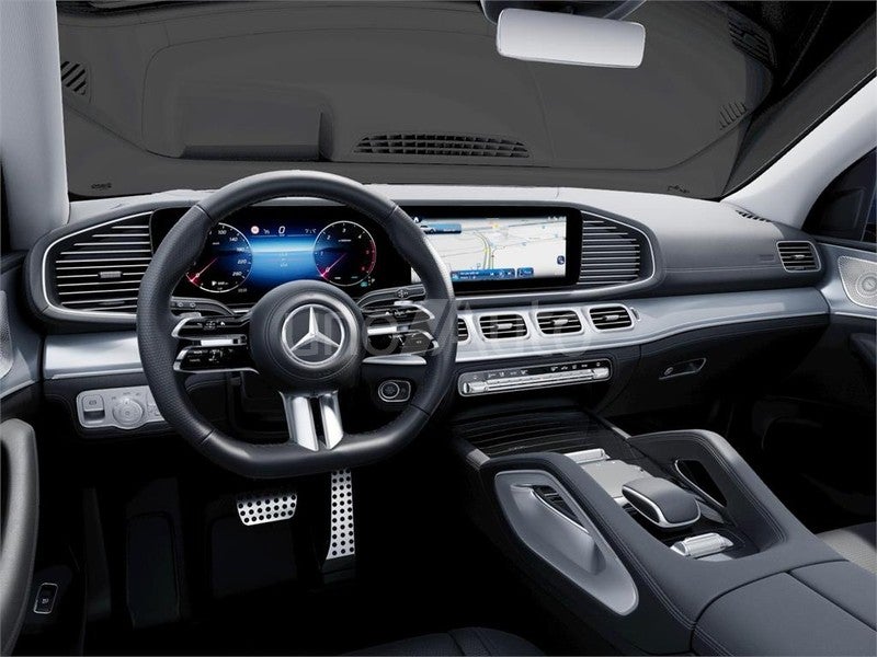 GLE 450d 4Matic