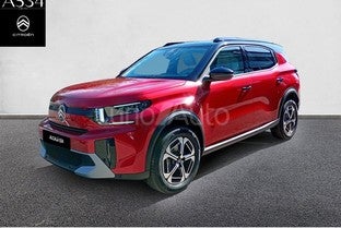 CITROEN C3 Aircross Hybrid Max e-DCS6 145