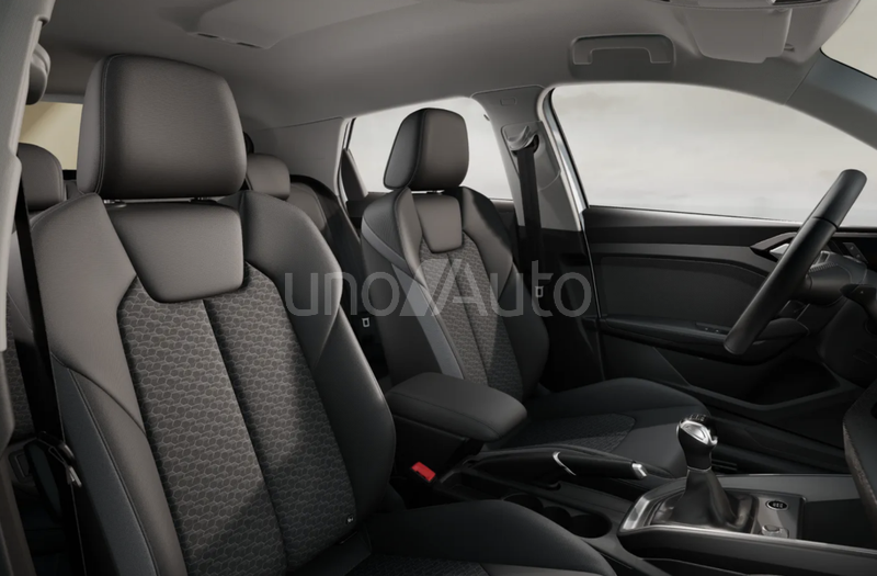 A1 Allstreet 30 TFSI Adrenalin 85kW