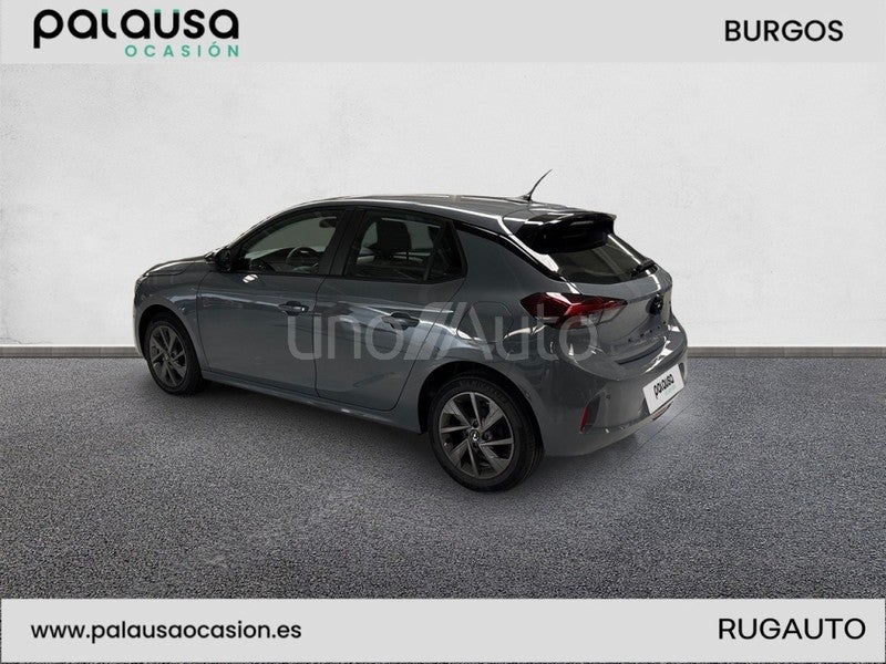 Corsa 1.2T XHL Hybrid S/S Edition Aut. 110