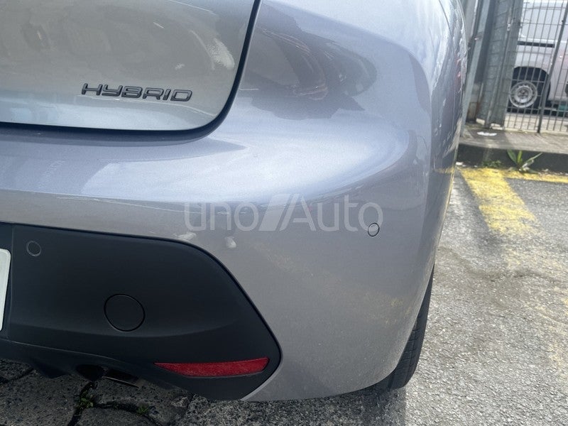 208 1.2 Hybrid Style e-DCS6 110