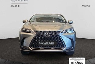 LEXUS NX 300h Executive 4WD