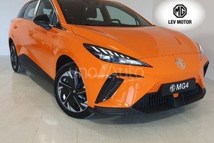 MG MG4 49kWh Standard