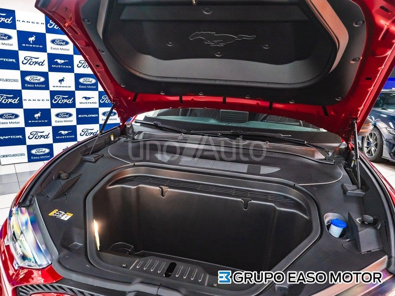 269cv Batería 75.7Kwh