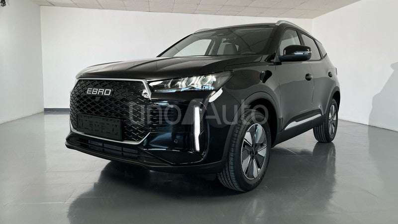 1.5 DHE HEV Excellence CVT