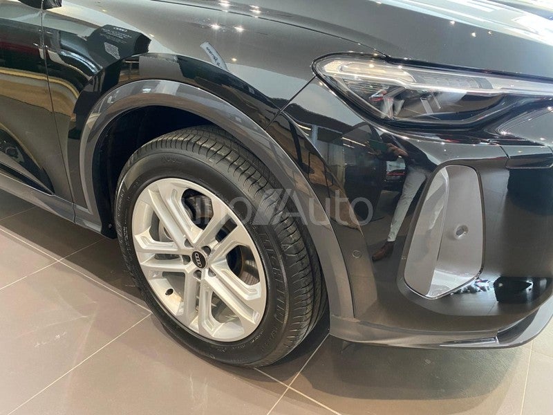 Q5 Sportback 2.0TDI quattro Advanced S tronic 150kW