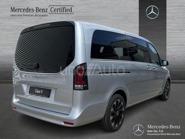V 250d Largo Avantgarde