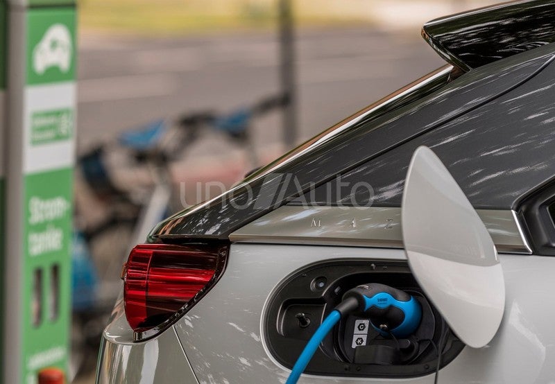 MX-30 e-Skyactiv R-EV Makoto Urban Expression 125kW