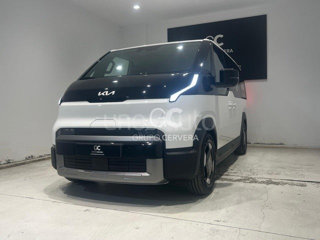 PV5 Passenger L2H1 Long Range Plus