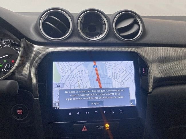 1.4 T S3 4WD Mild Hybrid