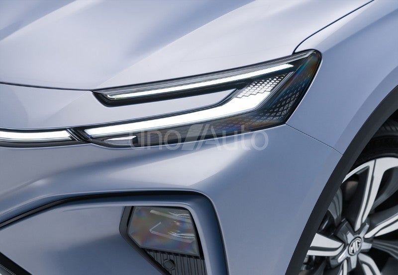 Marvel R Performance AWD 70kWh 212kW