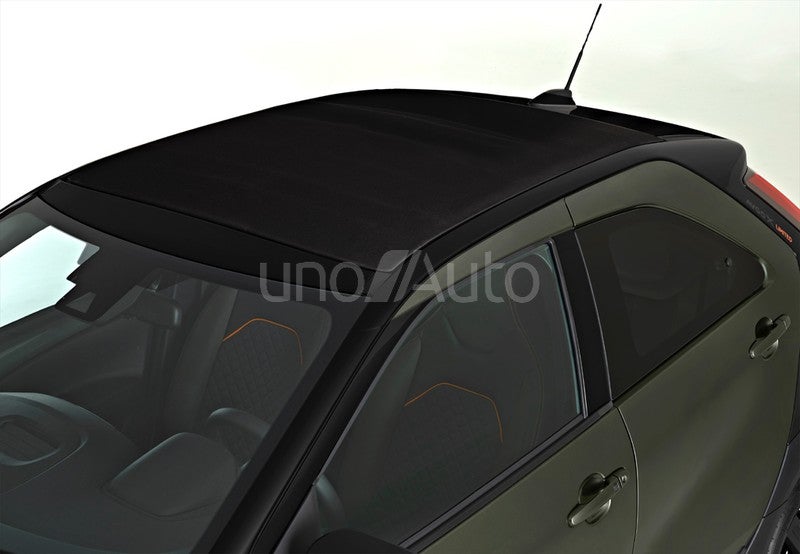 Aygo X Cross Like