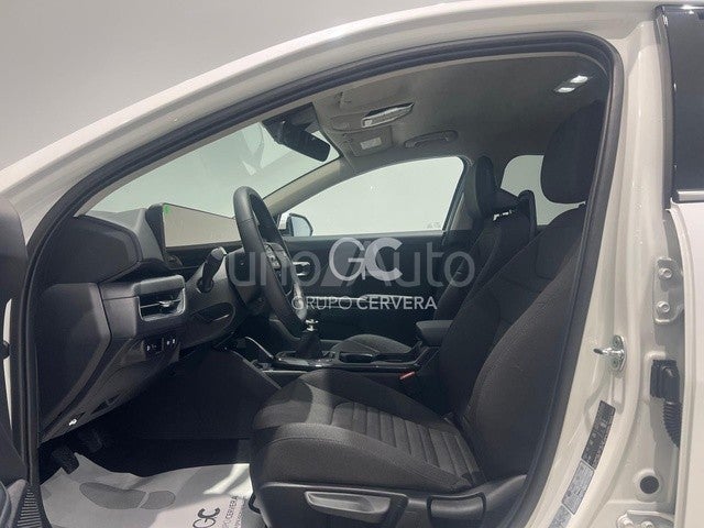 1.0 T-GDi MHEV Tech 85kW (115CV)