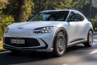 GENESIS GV60 168kW Pure RWD 84kWh