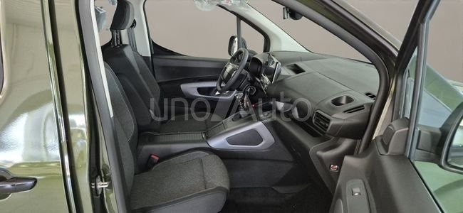 100 Cv 1.5 Td S/S MT6 €6.4