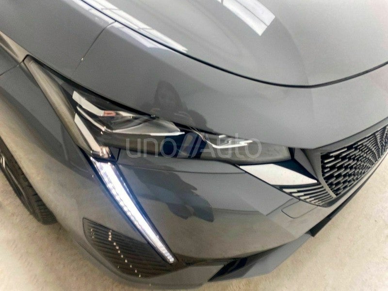 SW GT Hybrid 225 eEAT8