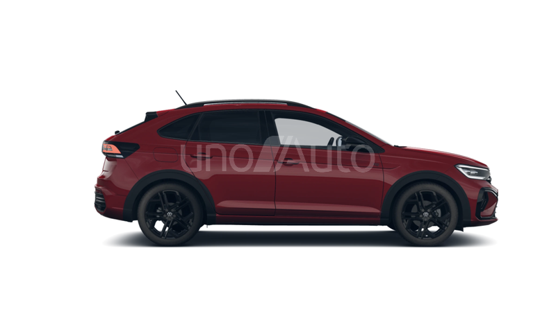Taigo 1.0 TSI R-Line DSG 85kW