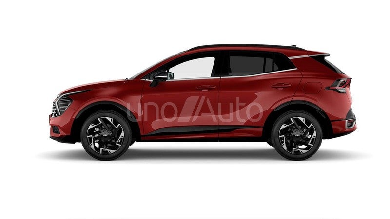 1.6 T-GDi HEV 158kW (215CV) Tech 4x2