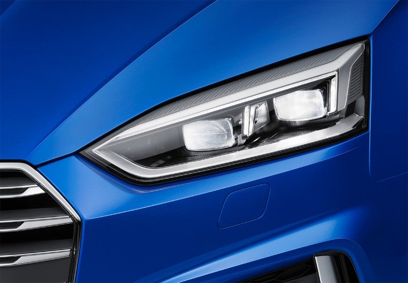 A5 Sportback 2.0TDI Sport 110kW