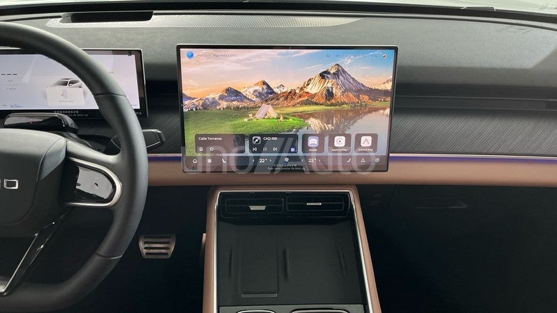 PHEV 1.5 TGDI 3DHT 4X4 Luxury