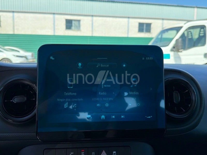 Citan Tourer 110CDI Base