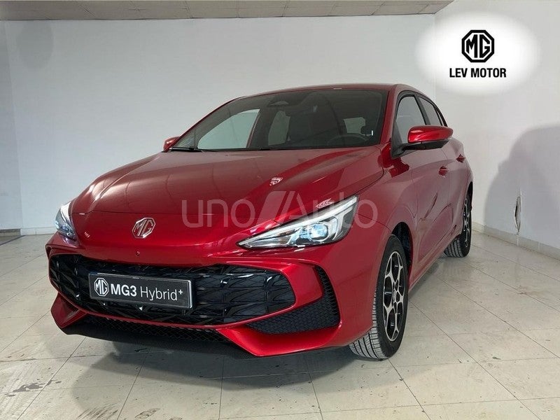 MG MG3 Comfort