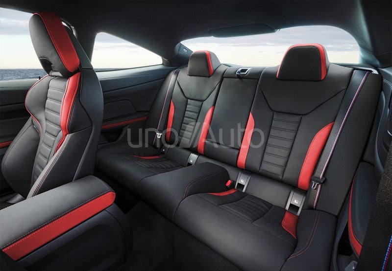 420dA Coupé M Sport