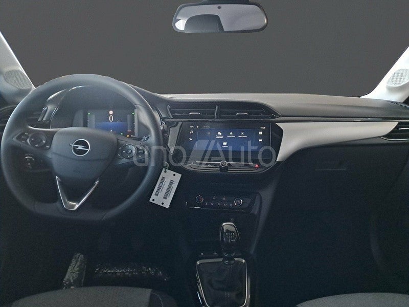 Corsa 1.2T XHL S/S Edition 100