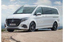 Mercedes-Benz Clase V