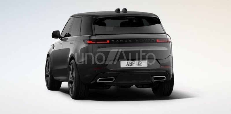 Range Rover Sport 3.0 i6 PHEV Autobiography 550