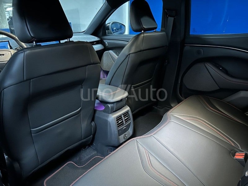 Mustang Mach-E Premium AWD Rango estandar