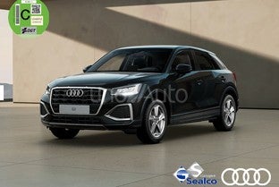 AUDI Q2 30 TDI Advanced 85kW