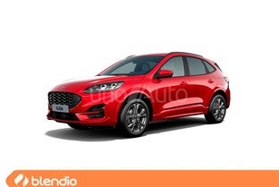 FORD Kuga 1.5 EcoBoost Titanium FWD 150