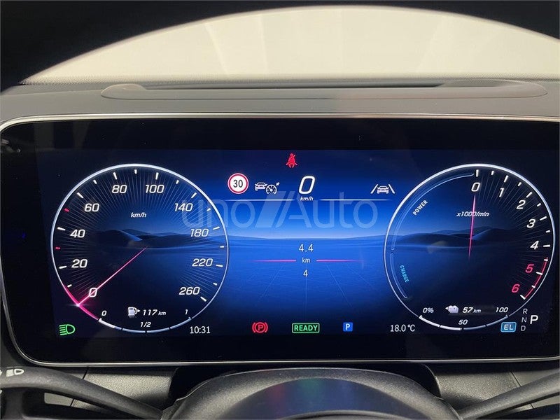 CLASE GLC GLC 300 de 4MATIC