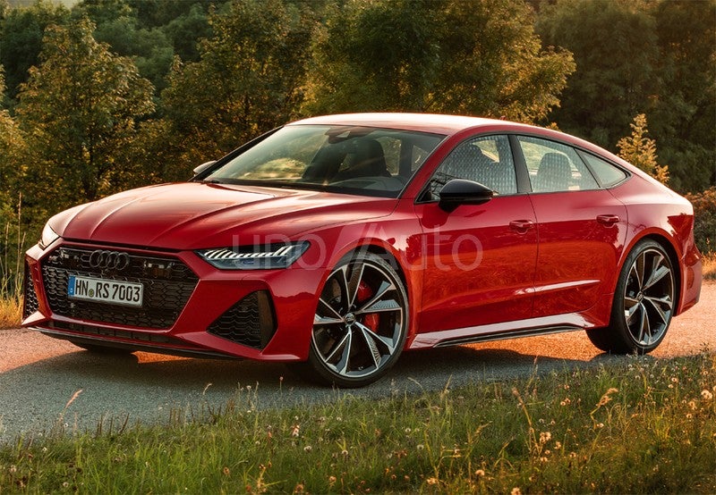 RS7 Sportback TFSI quattro tiptronic