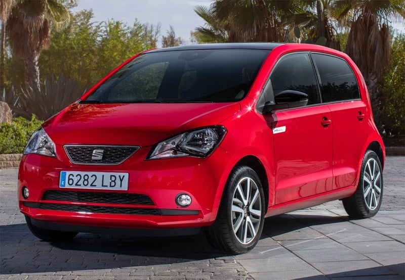 Mii Electric Plus