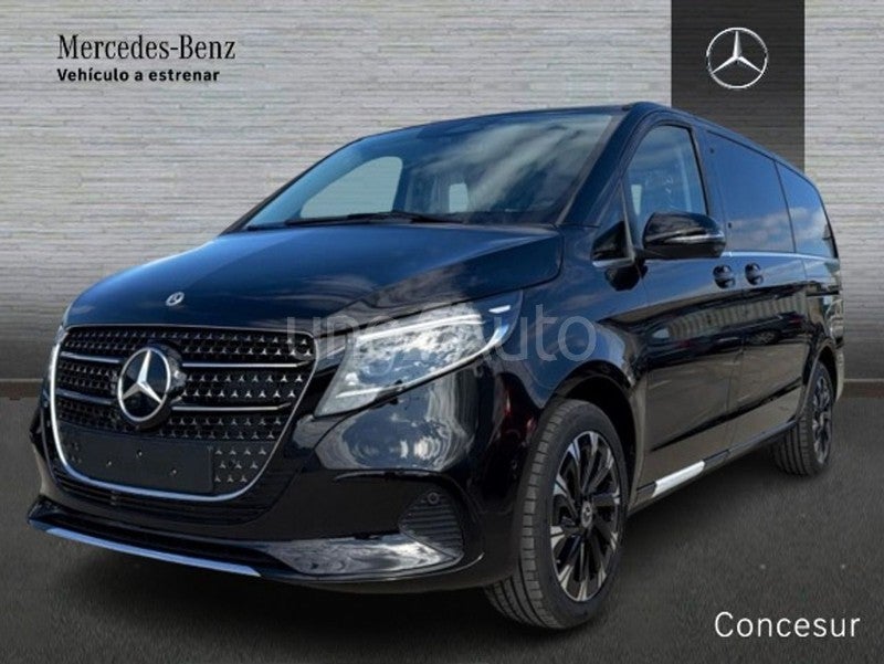 300 d Avantgarde Largo