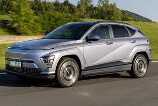 HYUNDAI Kona 1.6 TGDI Maxx 4x2 DT