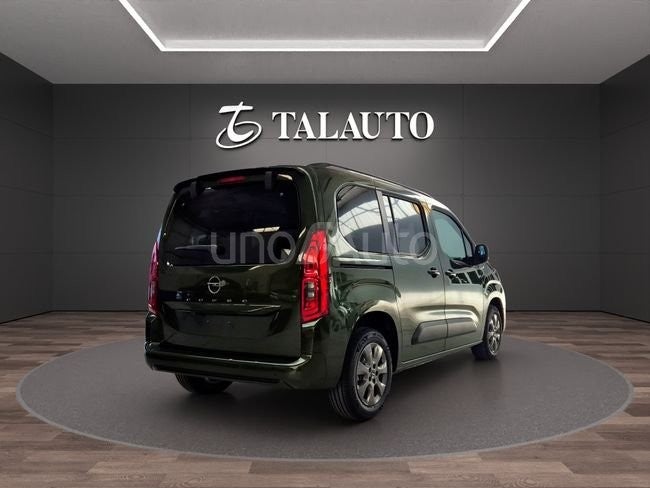 100 Cv 1.5 Td S/S MT6 €6.4