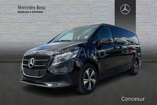 MERCEDES-BENZ Clase V 250 d Style Largo