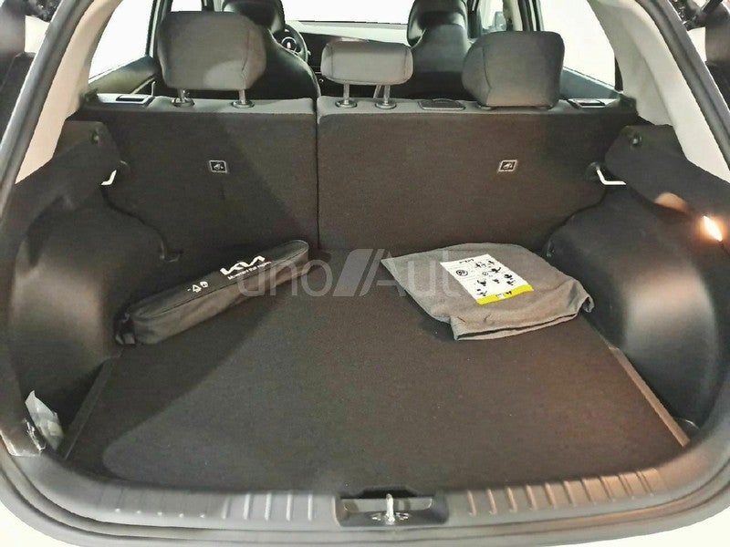 E- e 150kW Concept Long Range