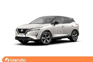 NISSAN Qashqai E-POWER 140 KW (190 CV) N-Connecta