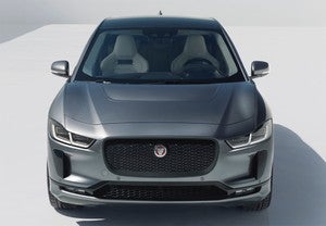 JAGUAR I-Pace S