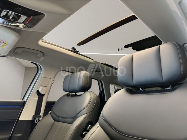 Exclusive 1.6 TGDI 108kW (145CV) AWD