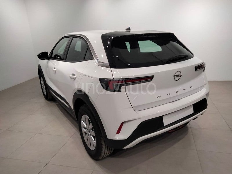 Mokka 1.2T S&S Edition