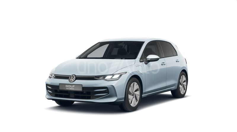 Golf 1.5 TSI eHybrid Match DSG6 150kW