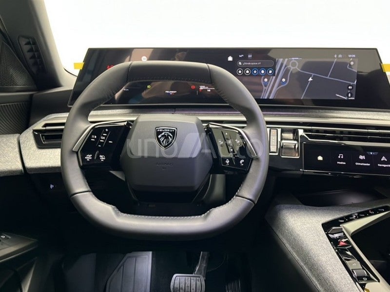 1.2 107KW Allure eDCS6