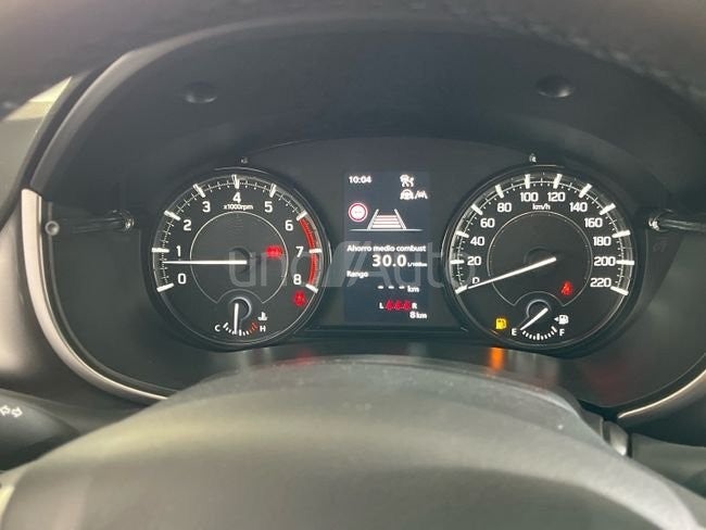 1.4 T S2 Mild Hybrid