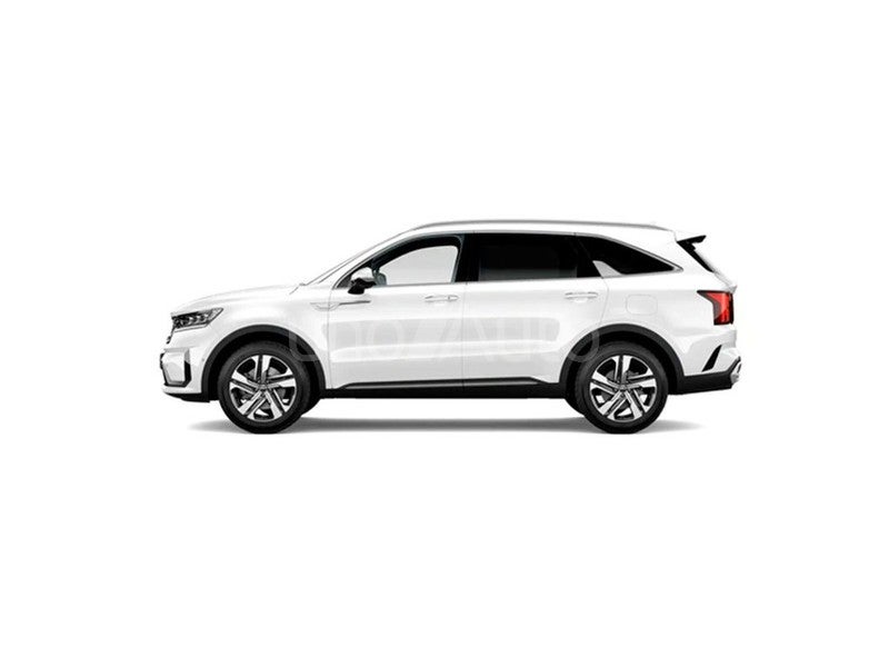 KIA Sorento 1.6 T-GDi HEV Emotion 4x4 7pl