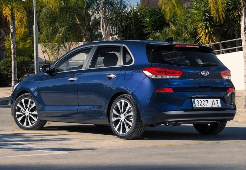 i30 2.0 TGDI N 250